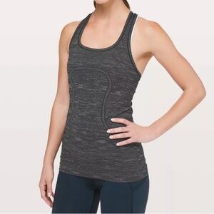 Lululemon Swiftly Tech Tank
